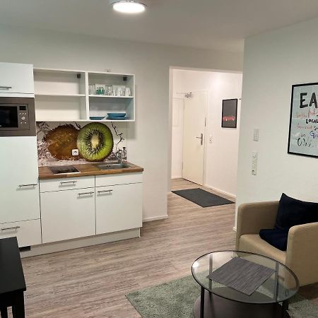 Apartment Nahe Siemens Campus Ерланген Екстер'єр фото