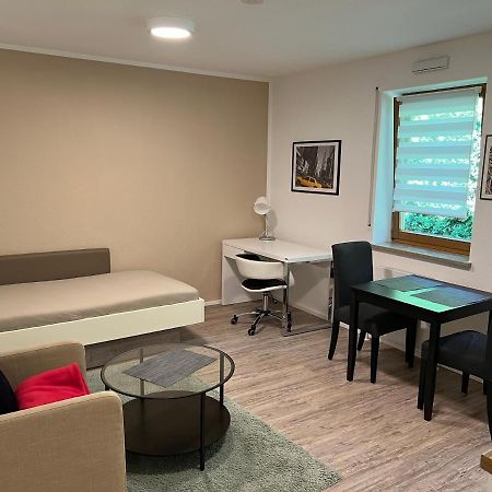Apartment Nahe Siemens Campus Ерланген Екстер'єр фото