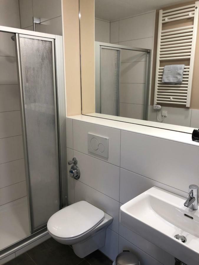 Apartment Nahe Siemens Campus Ерланген Екстер'єр фото