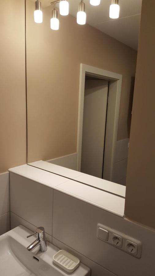 Apartment Nahe Siemens Campus Ерланген Екстер'єр фото
